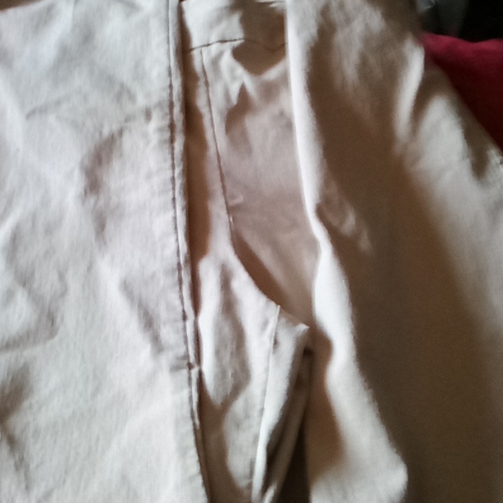 Women pants size12